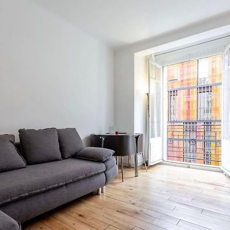 Beautiful Apartment In Center Paris Dış mekan fotoğraf