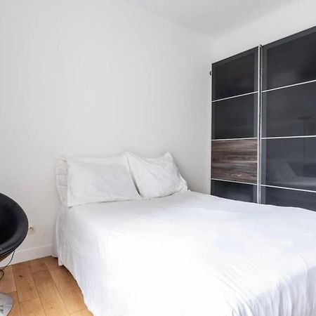 Beautiful Apartment In Center Paris Dış mekan fotoğraf