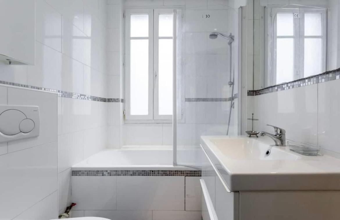 Beautiful Apartment In Center Paris Dış mekan fotoğraf