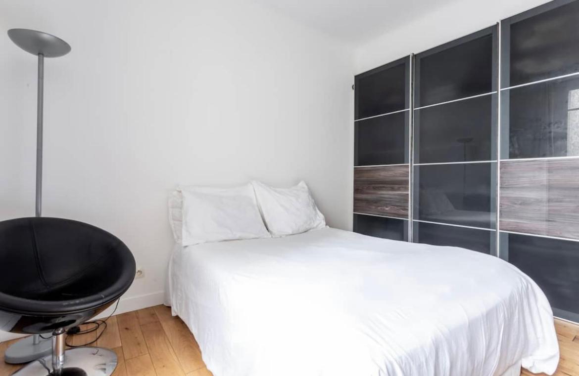 Beautiful Apartment In Center Paris Dış mekan fotoğraf